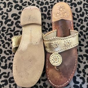 Jack Rogers